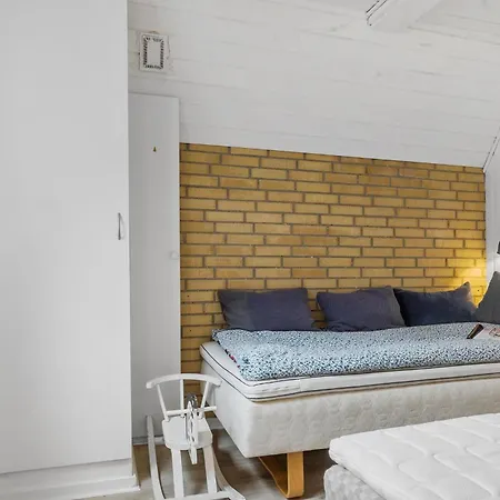 Superbe Maison De 3 à Hébergement de vacances *