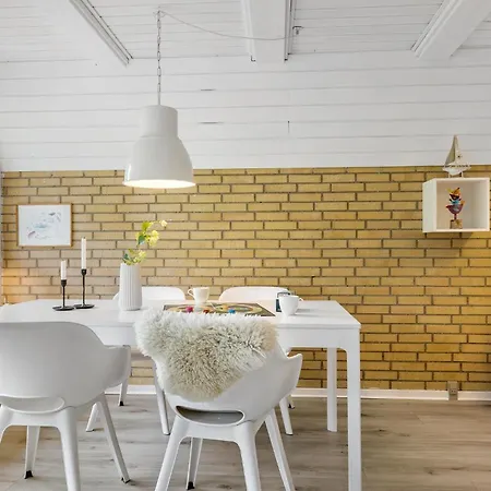 Superbe Maison De 3 à Hébergement de vacances *