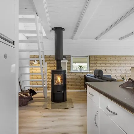 Hébergement de vacances Superbe Maison De 3 à *
