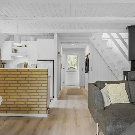 Superbe Maison De 3 à * Højslev