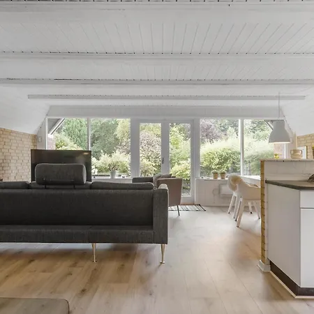 Superbe Maison De 3 à Højslev