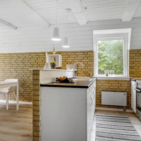 度假居 3 Bedroom Stunning In *