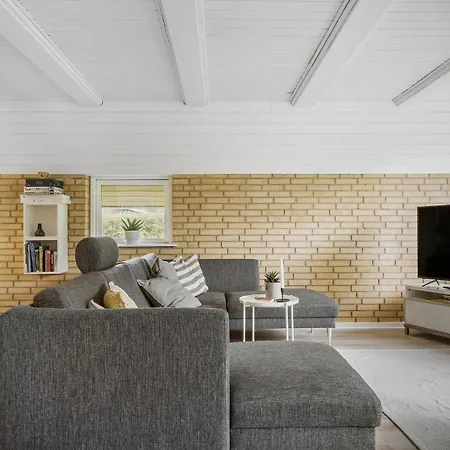 3 Bedroom Stunning In 度假居