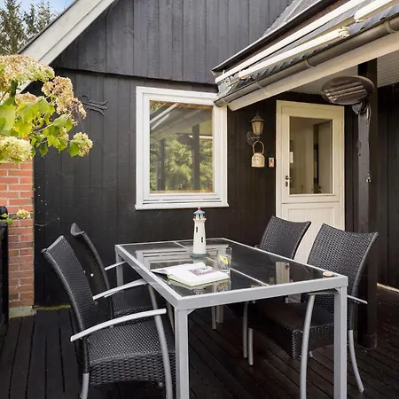 度假居 3 Bedroom Stunning In