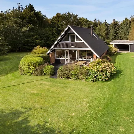 度假居 3 Bedroom Stunning In *