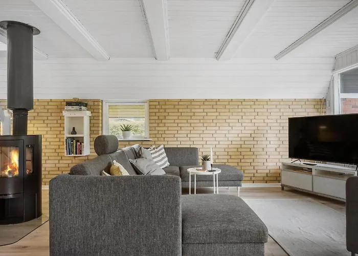 3 Bedroom Stunning In Holiday home